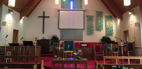 Sanctuary