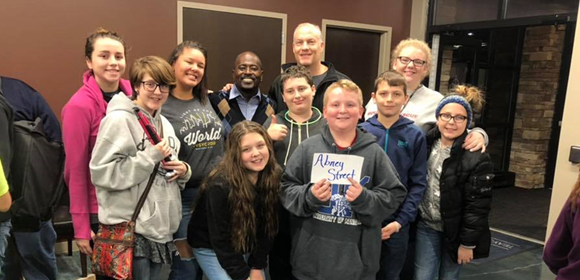 Youth Group