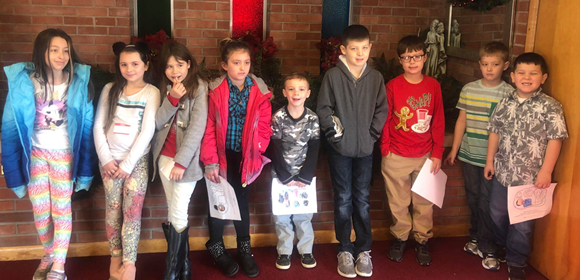 Childrens Ministry